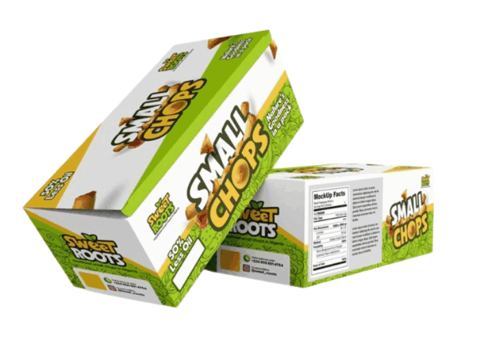 build your for landing