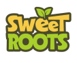 sweetroots logo